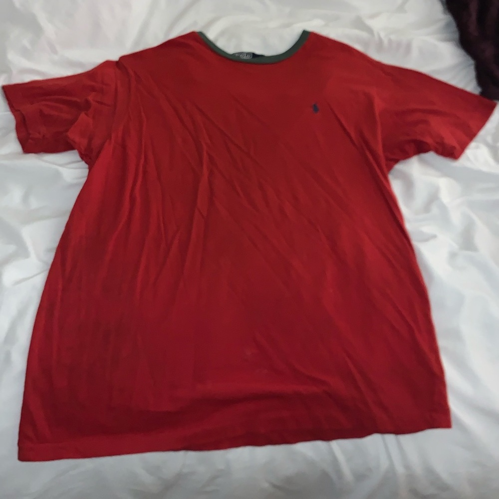 polo shirt